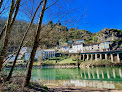 Les gîtes de la Boucle et du Rocher du Tarn d'Ambialet Ambialet