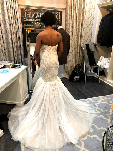 Tailor «B. Nathaniel Bespoke», reviews and photos, 91 Bayard St, New Brunswick, NJ 08901, USA