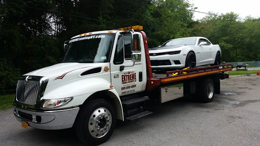 Towing Service «Extreme Towing & Recovery LLC», reviews and photos, 955 NY-376, Wappingers Falls, NY 12590, USA