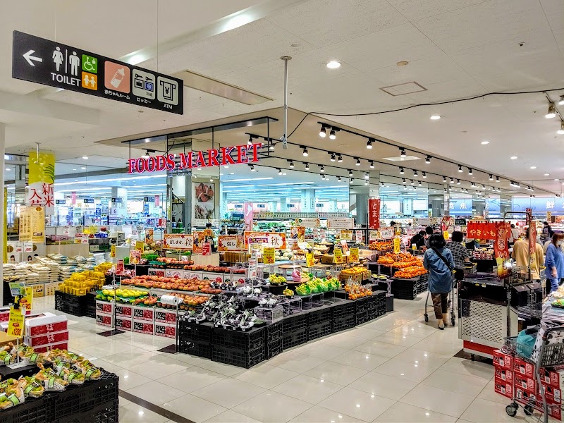 Megaドン キホーテ Uny敦賀店 福井県敦賀市中央町 ディスカウント ストア ショッピングモール グルコミ