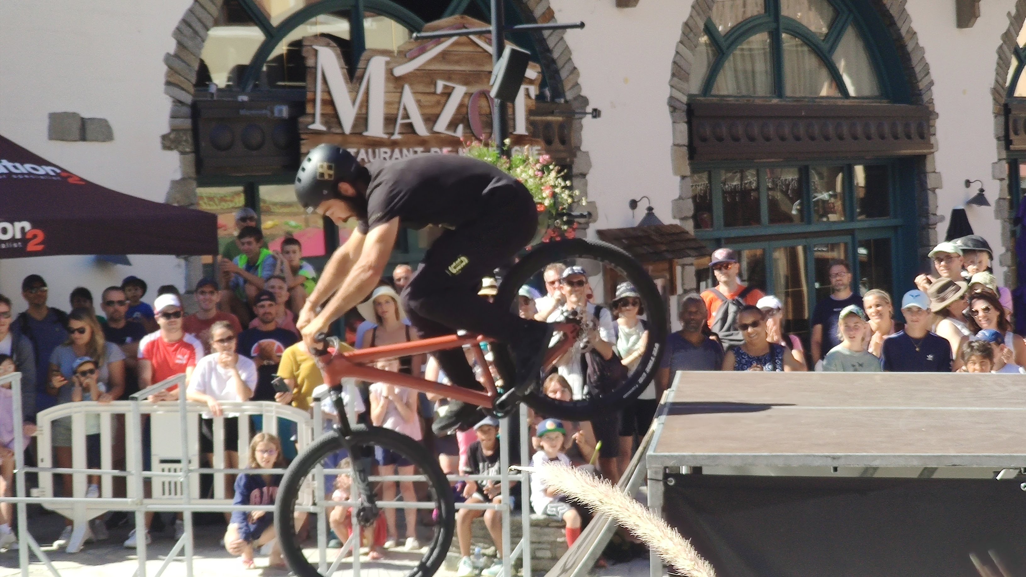 Photo n° 6 de l'avis de Adeline.. fait le 05/08/2022 à 18:34