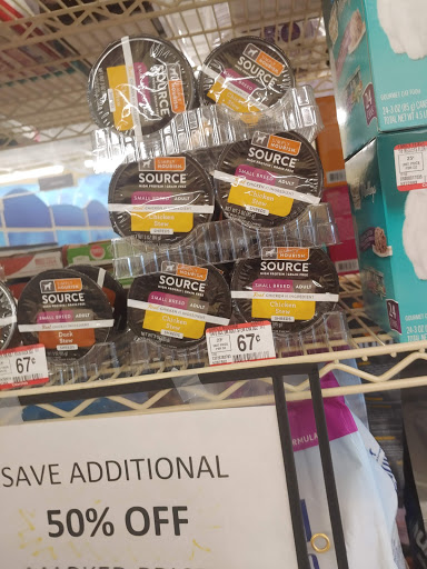 Pet Supply Store «PetSmart», reviews and photos, 3042 W Ridge Rd, Greece, NY 14626, USA