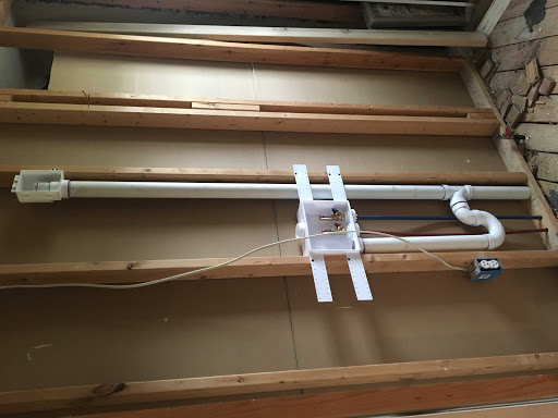 Plumber «CMC Plumbing, Heating & Cooling», reviews and photos, 8419 E 9 Mile Rd, Warren, MI 48089, USA