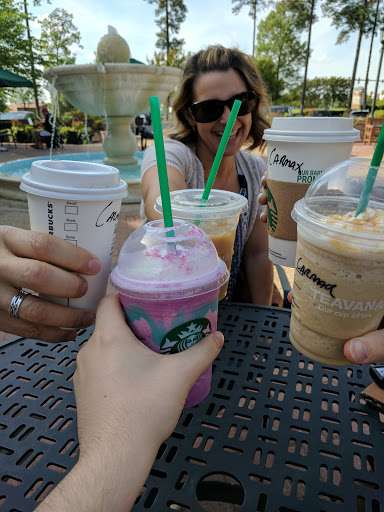 Coffee Shop «Starbucks», reviews and photos, 11735 W Broad St, Richmond, VA 23233, USA