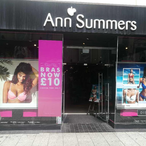 Ann Summers