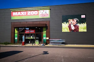 Maxi Zoo Limoges image