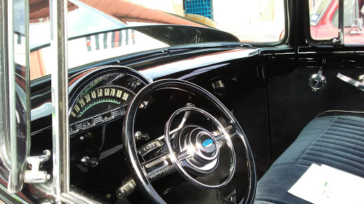 Auto Restoration Service «Good ol Days Garage & Bike Shop», reviews and photos, 2422 Junction Hwy, Kerrville, TX 78028, USA