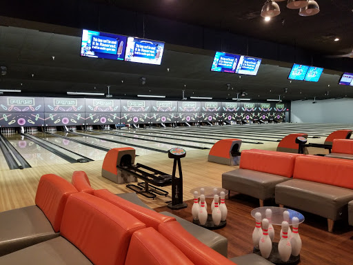 Bowling Alley «PINS Bowling Alley», reviews and photos, 2210 E Hwy 377, Granbury, TX 76049, USA