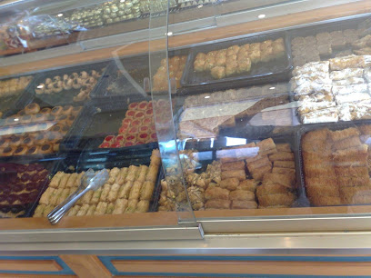 Sakali Bakery Patisserie Cafe