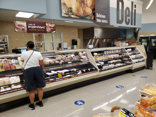 Grocery Store «Food Lion», reviews and photos, 1607 Pulaski Hwy, Bear, DE 19701, USA