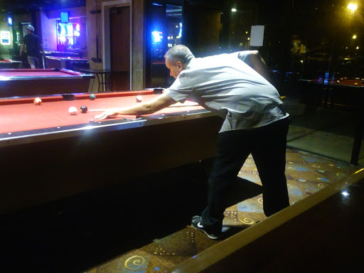Chaparral Lanes image