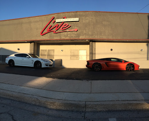 Adult Entertainment Club «Grandview Live», reviews and photos, 640 N Grandview Ave, Daytona Beach, FL 32118, USA