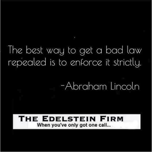 Criminal Justice Attorney «David M. Edelstein, PA», reviews and photos