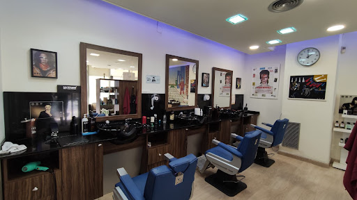 Peluquería Arturo Comín en Zaragoza, Zaragoza