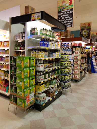 Grocery Store «ShopRite of Plainview- Morton Vill. Old Country Rd», reviews and photos, 1054 Old Country Rd, Plainview, NY 11803, USA