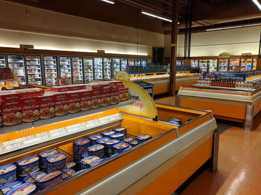 Supermarket «Wegmans», reviews and photos, 500 S Meadow St, Ithaca, NY 14850, USA