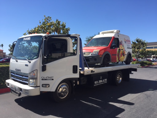 FMT Towing Service