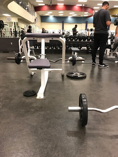 Gym «LA Fitness», reviews and photos, 820 S Grand Ave, Glendora, CA 91740, USA