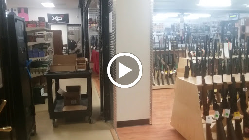 Gun Shop «Hopkins Gun and Tackle», reviews and photos, 8151 Mechanicsville Turnpike, Mechanicsville, VA 23111, USA