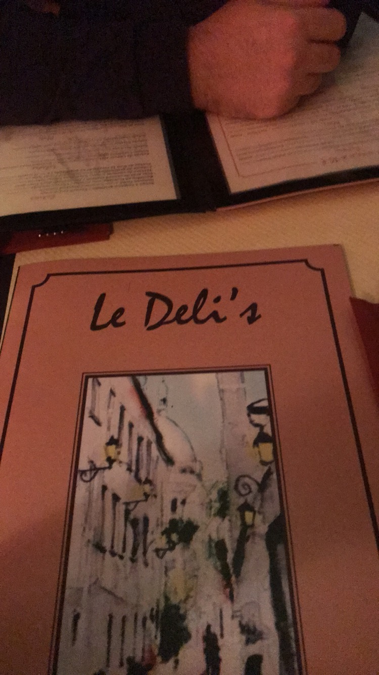 Photo n° 3 de l'avis de Teresa.n fait le 06/11/2018 à 23:21