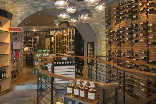 Wine Store «The Wine Cave - Kosher Wine & Spirits», reviews and photos, 888 Bedford Ave, Brooklyn, NY 11205, USA