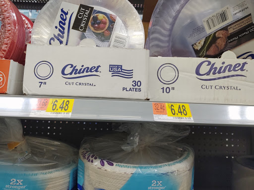 Department Store «Walmart Supercenter», reviews and photos, 1950 Anderson Hwy, Powhatan, VA 23139, USA