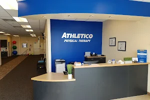 Athletico Physical Therapy - Center Grove image