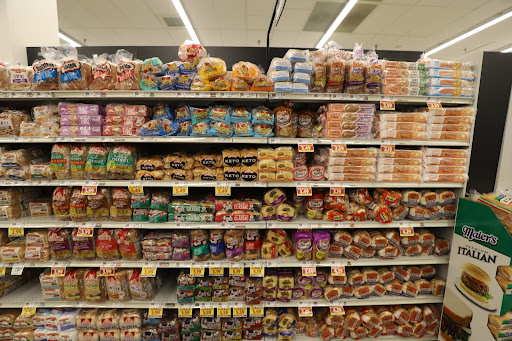 Grocery Store «Food Lion», reviews and photos, 30290 Mt Wolf Rd, Charlotte Hall, MD 20622, USA