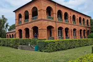 Former British Consulate Residence in Tamsui image