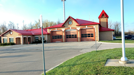 Brampton Fire Station 209
