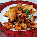 Photo n°4 de l'avis de Desiree.i fait le 30/05/2021 à 10:41 sur le  Ristorante Osteria dal Minestraio à Riccione