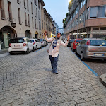 Photo n°5 de l'avis de Ahmed.e fait le 20/06/2023 à 20:50 sur le  La Bruschetta à Bergamo