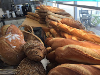 Plats et boissons du Restauration rapide Sous Les Pains à Portiragnes - n°1