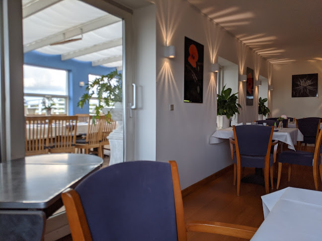 Restaurant & Café Stalden - Hotel