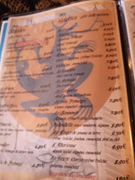 Photo n°5 de La Bigorne à Chauvigny ()