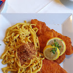 Photo n°9 de l'avis de Thomas.u fait le 26/03/2023 à 19:56 sur le  Hotel Sonneck à Schwäbisch Hall