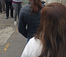 ISSSTE Family Medicine Clinic Cuitlahuac photo