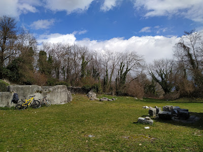 La ferme Froussard à Fontaine