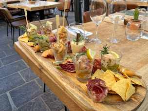 Photo n°131 de Fuego Restaurant Sainte Maxime à Sainte-Maxime ()