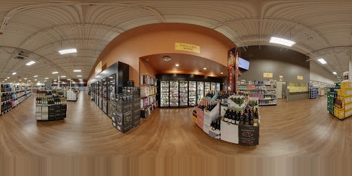 Liquor Store «Westminster Total Beverage», reviews and photos, 9359 Sheridan Blvd # A, Westminster, CO 80031, USA
