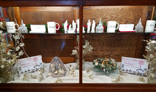 Gift Shop «Sacred Melody Inspirational Gift & Book Shop», reviews and photos, 3501 James St, Syracuse, NY 13206, USA