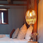 Photo n°1 de l'avis de Debby.i fait le 22/04/2023 à 15:47 sur le  Borgo Castello Panicaglia à Nocera Umbra