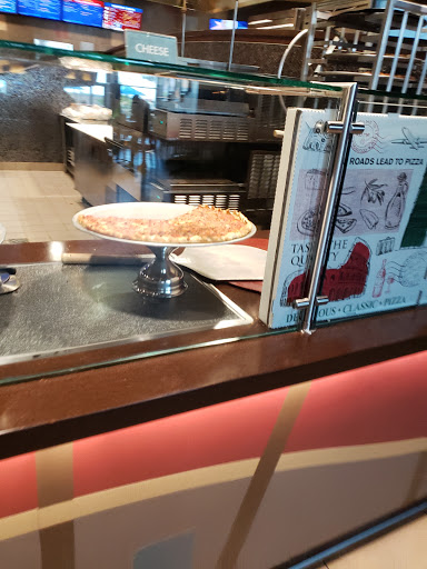 Movie Theater «Cobb Liberty Luxury 15 & Cinébistro», reviews and photos, 7514 Bales St, Liberty Township, OH 45069, USA