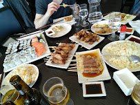 Plats et boissons du Restaurant japonais Sushi Taro à Saran - n°14