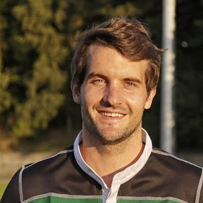Quentin Richard Ostéopathe D.O à Suresnes