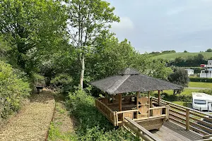 Calloose Holiday Park image