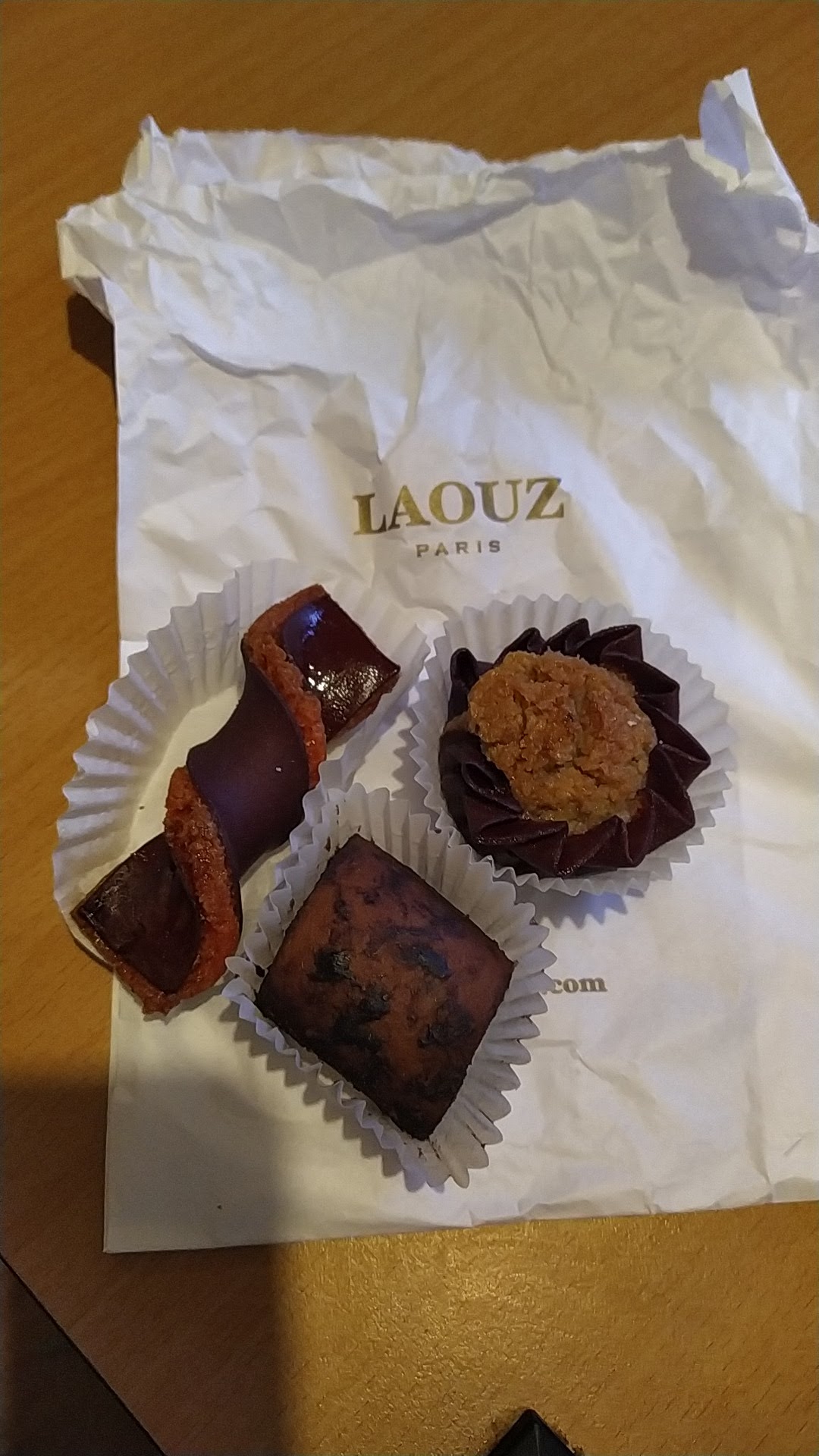 Photo n° 1 de l'avis de Morgan.a fait le 18/02/2020 à 17:09