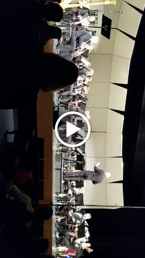 Performing Arts Theater «Jim Rouse Theatre and Performing Arts Center», reviews and photos, 5460 Trumpeter Rd, Columbia, MD 21044, USA