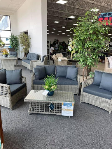 Furniture Store «BEL Furniture - Humble», reviews and photos, 20424 US-59, Humble, TX 77338, USA