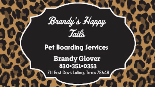 Brandys Happy Tails